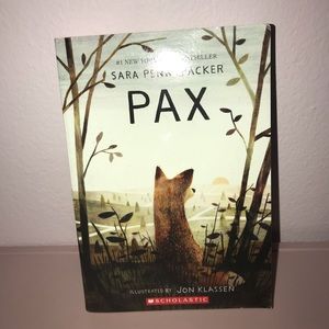 PAX by Sara Penncracker